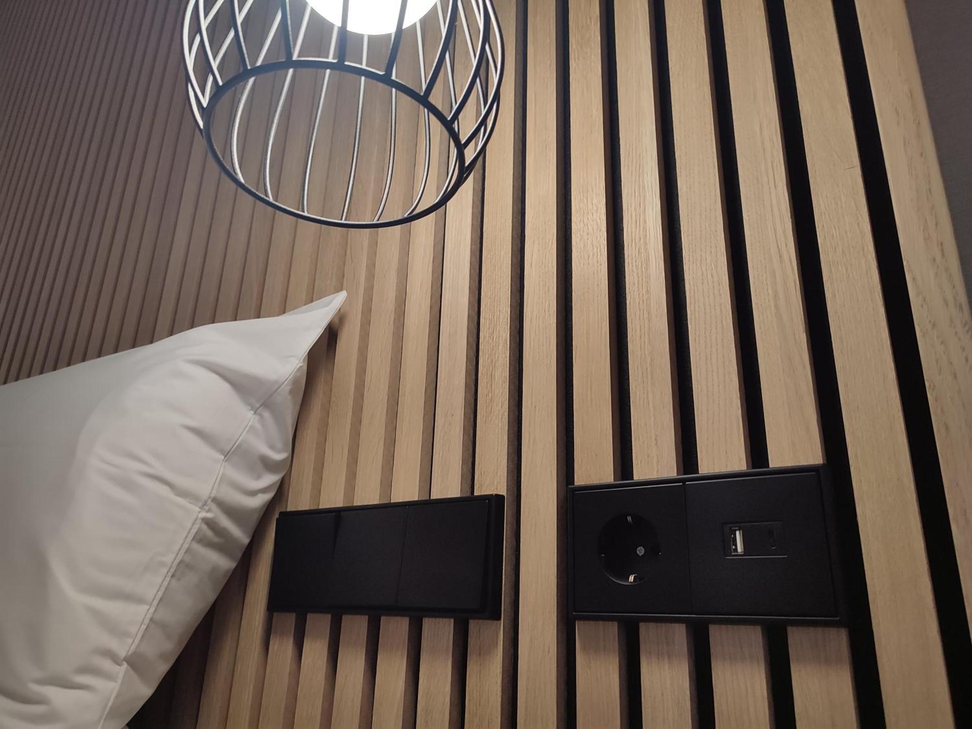 Hotel Sercotel Cuatro Postes Ávila Ngoại thất bức ảnh