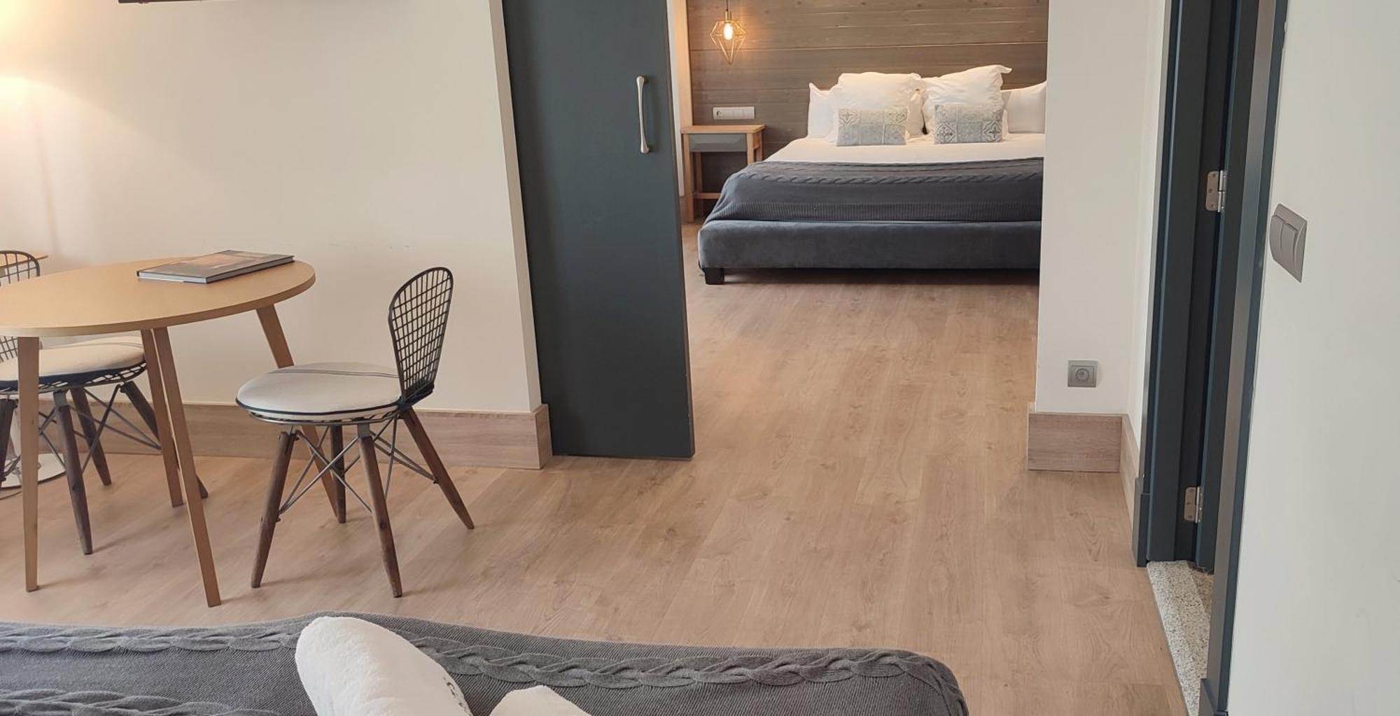 Hotel Sercotel Cuatro Postes Ávila Ngoại thất bức ảnh
