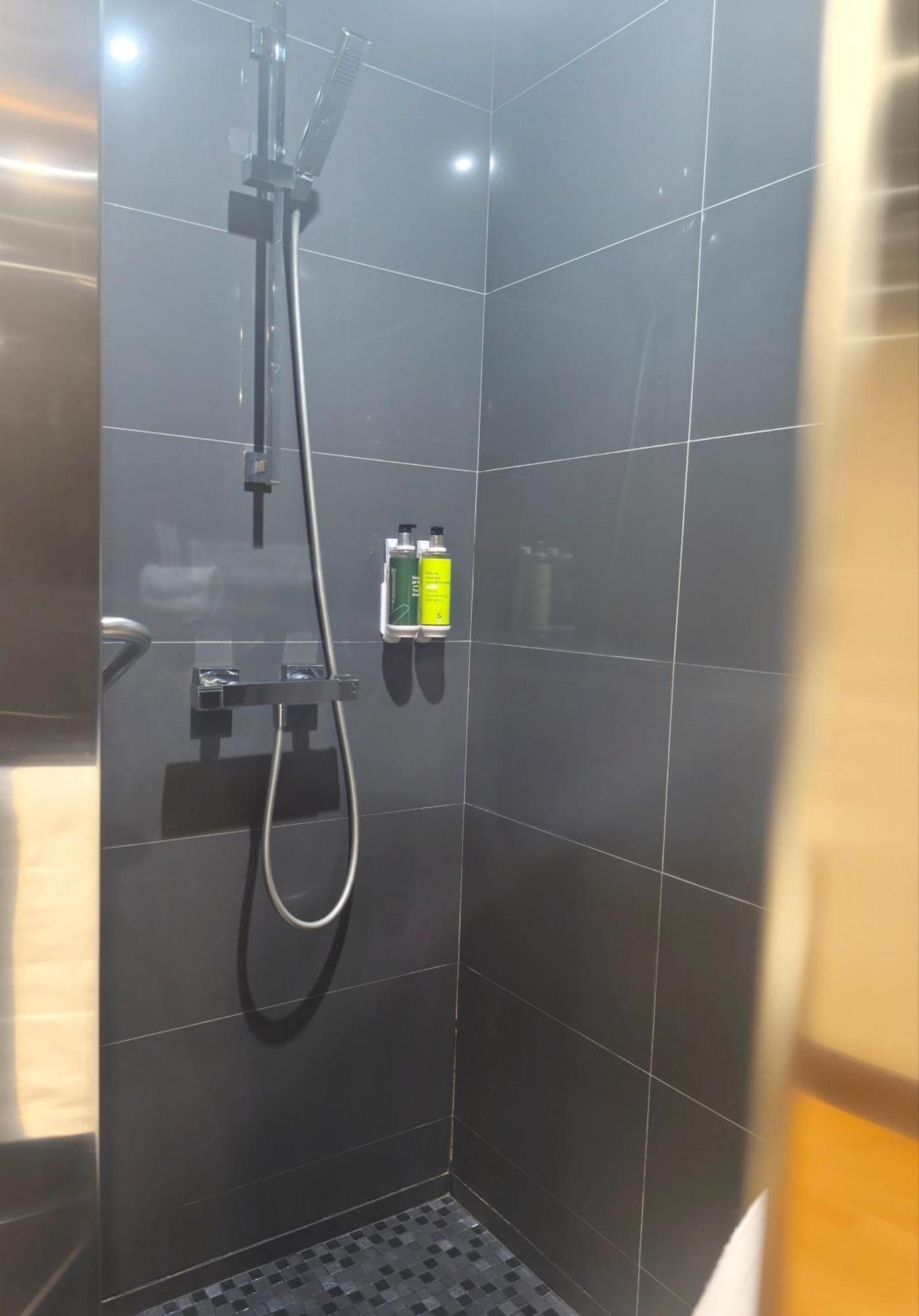 Hotel Sercotel Cuatro Postes Ávila Ngoại thất bức ảnh